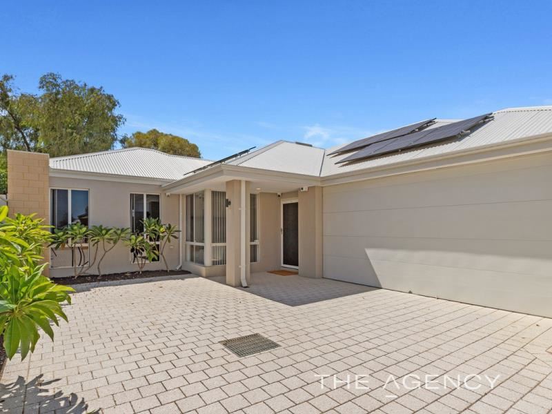 20A Joyce Avenue, Hamilton Hill