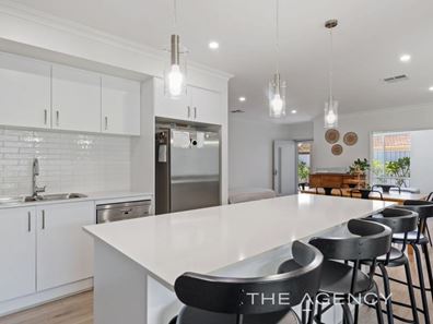 20A Joyce Avenue, Hamilton Hill WA 6163