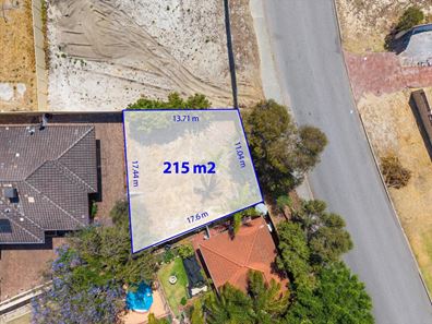 7a Shady grove, Ballajura WA 6066