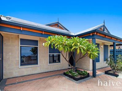 6 Halpin Circle, Ellenbrook WA 6069