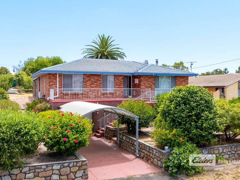 13 Yelverton Street, Donnybrook WA 6239
