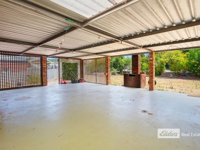 13 Yelverton Street, Donnybrook WA 6239