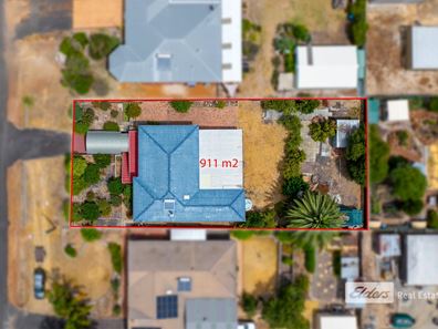 13 Yelverton Street, Donnybrook WA 6239