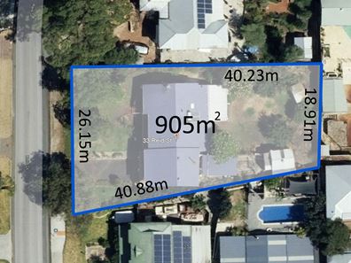 33 Reid Street, Bassendean WA 6054