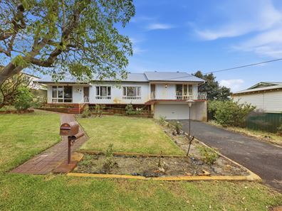 33 Reid Street, Bassendean WA 6054