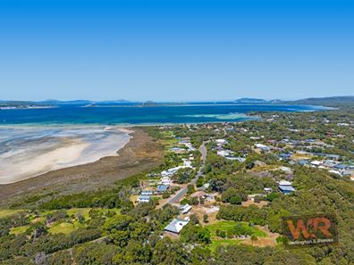 Lots 123 ,124 and 125 Bay View Drive, Little Grove WA 6330