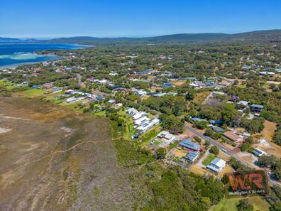 Lots 123 ,124 and 125 Bay View Drive, Little Grove WA 6330