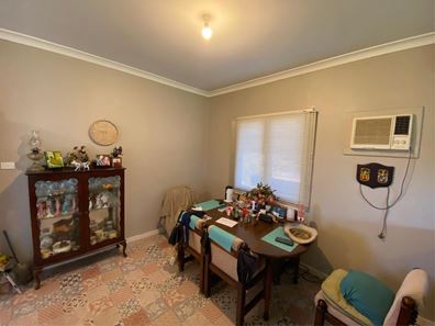 137 Clayton Road, Narrogin WA 6312