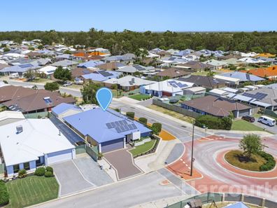 18 Jolly Rambler Boulevard, Ravenswood WA 6208