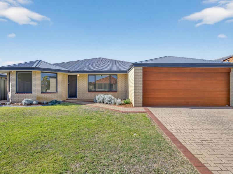 14 Bogue Way, Port Kennedy WA 6172