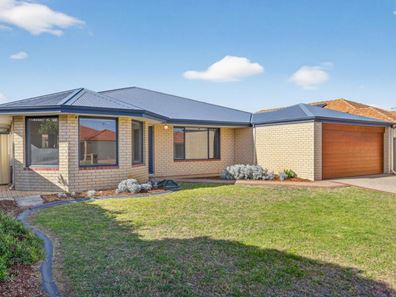 14 Bogue Way, Port Kennedy WA 6172