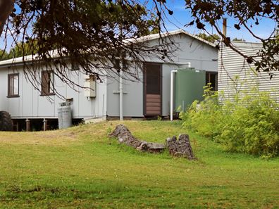 Site 217 Windy Harbour Road, Windy Harbour WA 6262