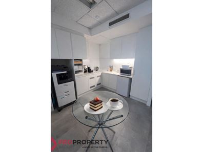 40/231 Adelaide, Perth WA 6000