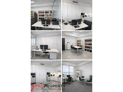 40/231 Adelaide, Perth WA 6000