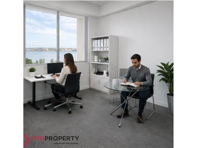 40/231 Adelaide, Perth WA 6000