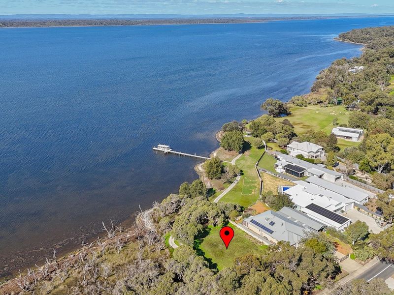 567 Estuary Road, Dawesville WA 6211