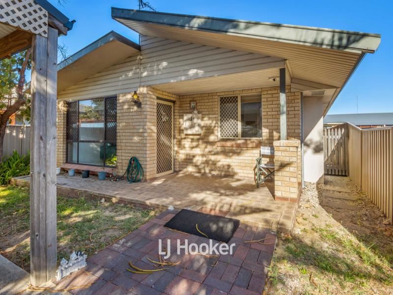 1A Ecclestone Street, South Bunbury