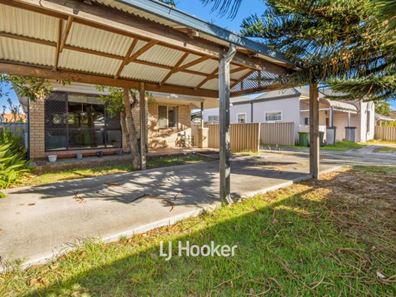 1A Ecclestone Street, South Bunbury WA 6230