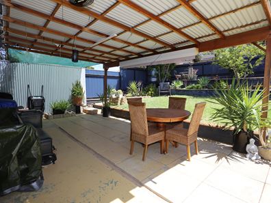 8 Sandalwood Lane, Kambalda East WA 6442