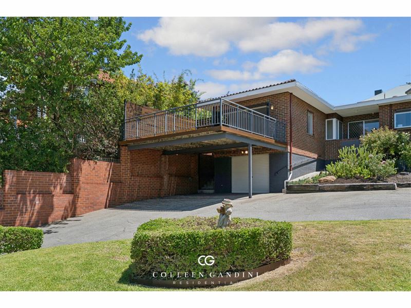 9A Hillway, Nedlands WA 6009