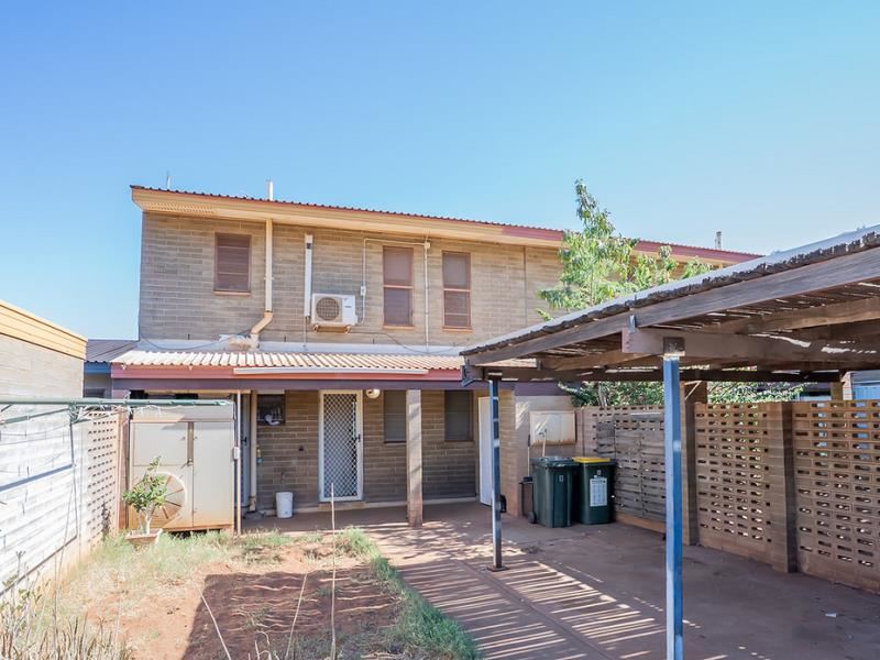 8 Peter Way, South Hedland WA 6722