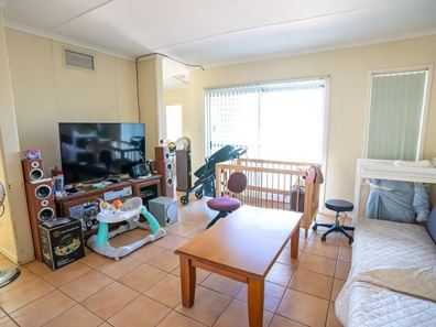 8 Peter Way, South Hedland WA 6722