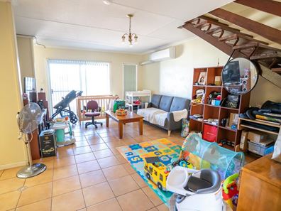 8 Peter Way, South Hedland WA 6722