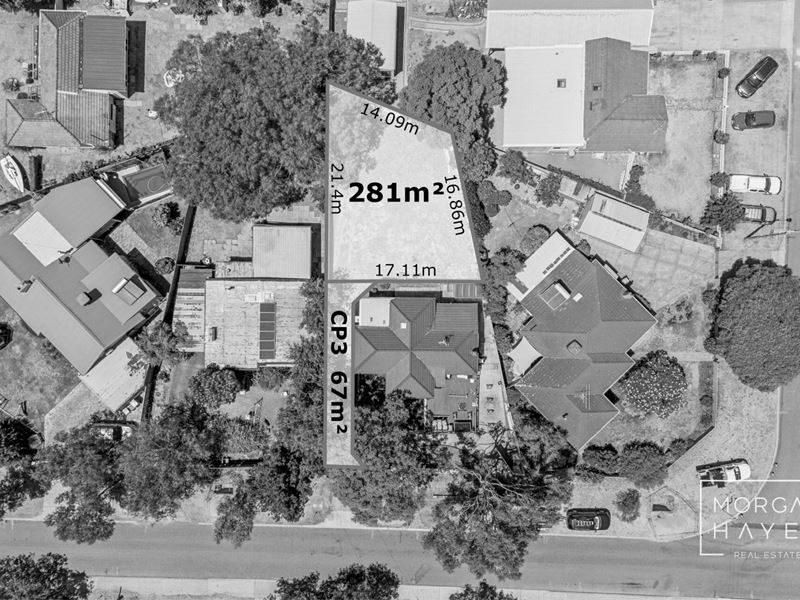 21a Butler Street, Willagee