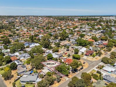 21a Butler Street, Willagee WA 6156
