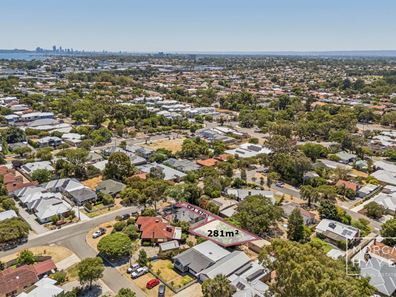 21a Butler Street, Willagee WA 6156