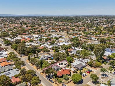 21a Butler Street, Willagee WA 6156