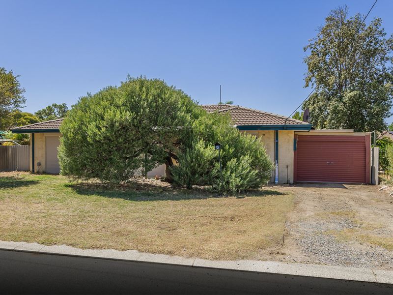 4 Congha Court, Hillman