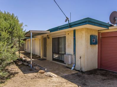 4 Congha Court, Hillman WA 6168