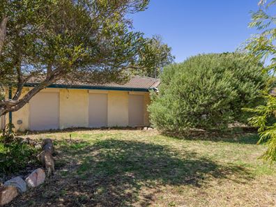 4 Congha Court, Hillman WA 6168