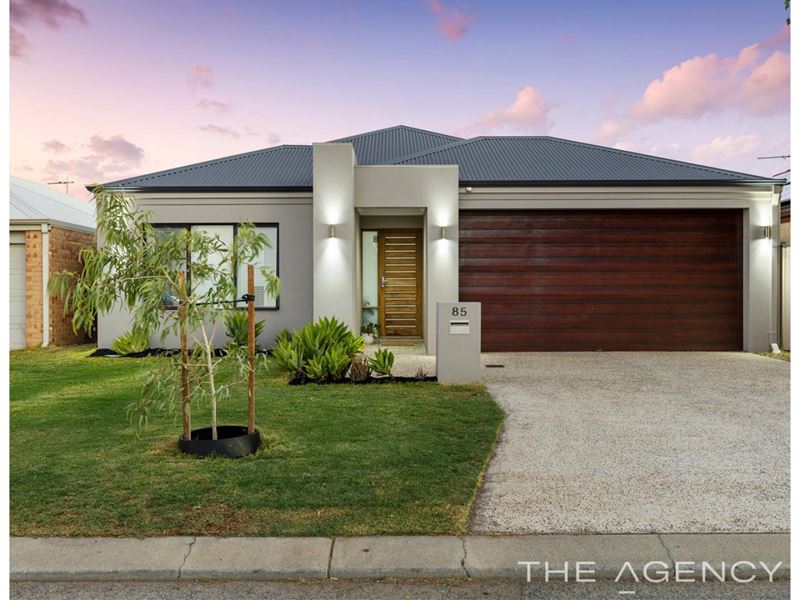 85 Canna Drive, Canning Vale WA 6155