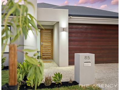 85 Canna Drive, Canning Vale WA 6155