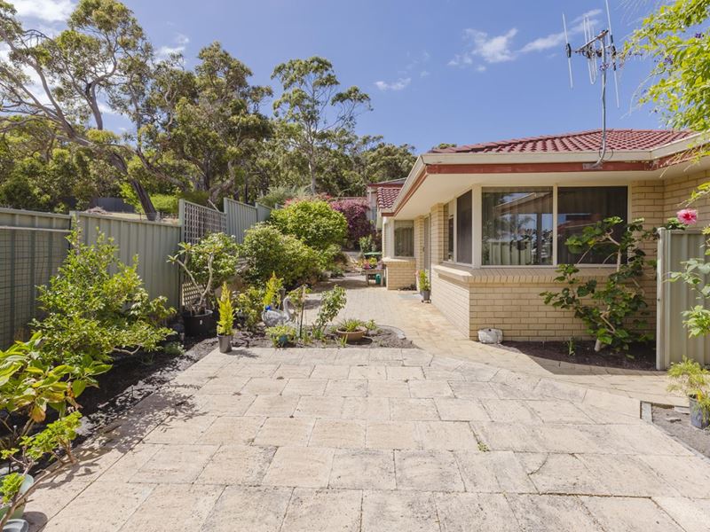 4/16 Bathurst Street, Mira Mar