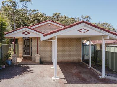4/16 Bathurst Street, Mira Mar WA 6330