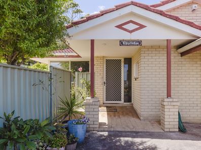 4/16 Bathurst Street, Mira Mar WA 6330
