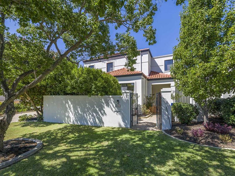 3 Potter Avenue, Salter Point WA 6152