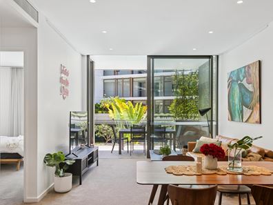 222/1 Finishline View, Floreat WA 6014