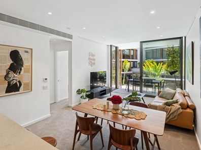 222/1 Finishline View, Floreat WA 6014