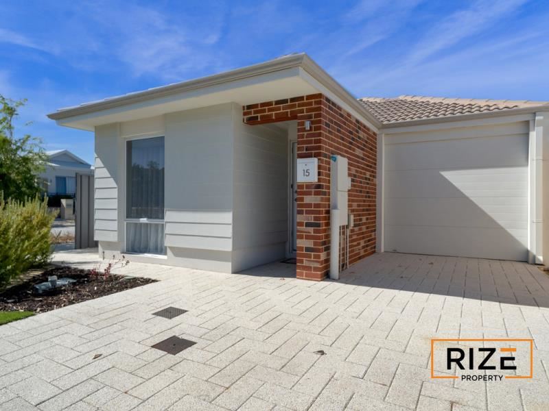 15 Formosa Way, Banksia Grove WA 6031