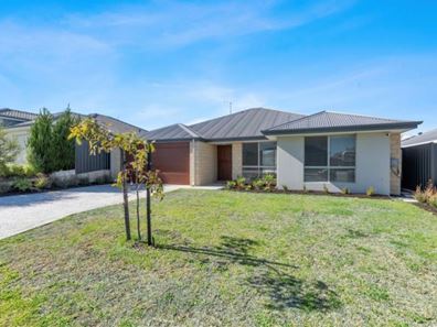 7 Deepwater Way, Lakelands WA 6180