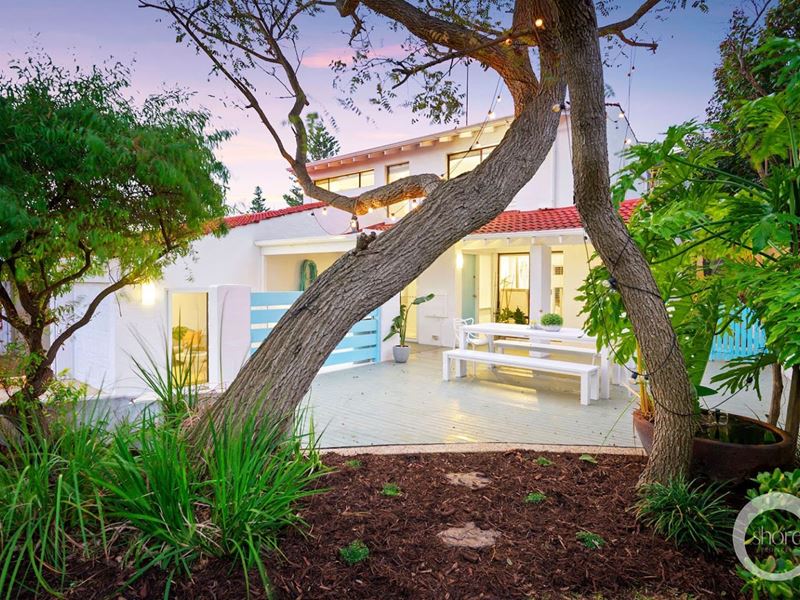 24 Yaltara Road, City Beach