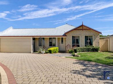 14 Shadwell Court, Caversham WA 6055
