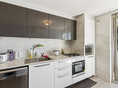 38/12 Tenth Avenue, Maylands WA 6051