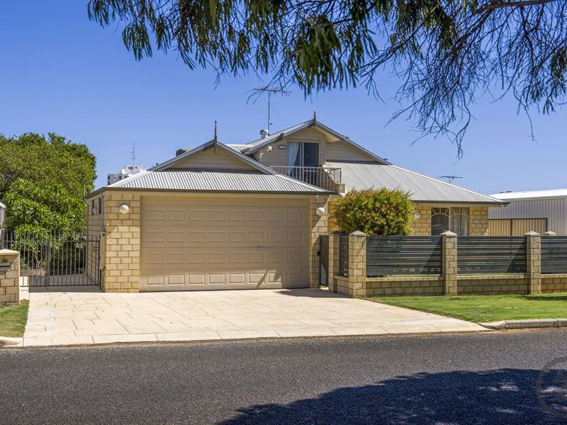 34 Peter Street, Halls Head