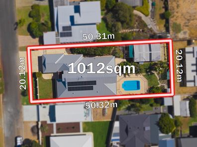 34 Peter Street, Halls Head WA 6210