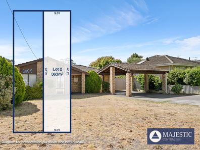 4 Hodgson Place, Kardinya WA 6163